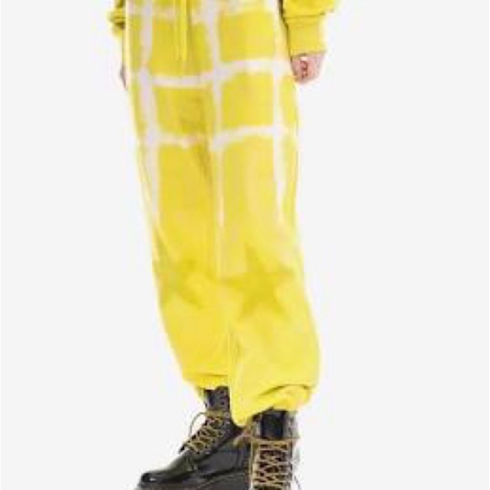 #26❤️ 31❤️ ✔️34 BNWT VANS COLLINA STRADA JOGGER PANTS RETAIL $140 - Picture 6 of 11